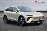2025 MG MGS6 180kW Trophy EV Long Range 77kWh 5dr Auto ESTATE ELECTRIC Automatic