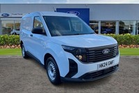 2024 Ford Transit Courier 1.0 EcoBoost 125ps Leader Van Auto PANEL VAN PETROL Au