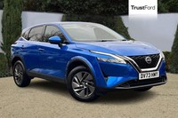2024 Nissan Qashqai 1.3 DIG-T MHEV Acenta Premium SUV 5dr REAR CAMERA, APPLE CAR