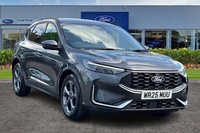 2025 Ford Kuga 1.5L EcoBoost 150ps ST-Line 5dr Manual Manual SUV Petrol Manual