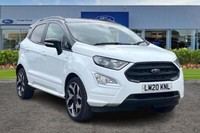 2020 Ford Ecosport 1.0 EcoBoost 140 ST-Line 5dr Manual Hatchback Petrol Manual