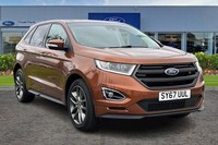 2018 Ford Edge 2.0 TDCi Sport SUV 5dr Diesel Powershift AWD Euro 6 (s/s) (210 ps