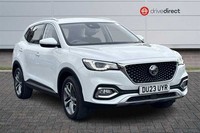 MG MG HS 1.5 T-GDI Excite SUV 5dr Petrol DCT Euro 6 (s/s) (162 ps) SUV Petrol Au