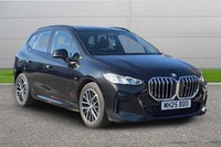 2025 BMW 2 Series 220I MHT M SPORT 5DR DCT Hatchback Hybrid Automatic