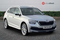2020 Skoda Kamiq 1.5 TSI SE L 5dr DSG HATCHBACK PETROL Automatic