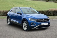 VOLKSWAGEN T-ROC 2.0 TDI 150 EVO Style 5dr DSG