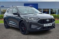 2025 Ford Kuga 2.5h Duratec ST-Line X Black Package SUV 5dr Petrol Hybrid CVT- W