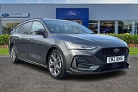 2024 Ford Focus 1.0 EcoBoost Hybrid mHEV ST-Line 5dr Manual Estate Petrol Manual