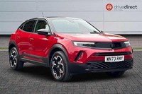 2023 Vauxhall Mokka 1.2 Turbo 136 GS 5dr HATCHBACK PETROL Manual