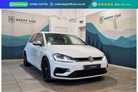 2018 Volkswagen Golf 2.0 TSI 310 R 5dr 4MOTION DSG HATCHBACK PETROL Automatic