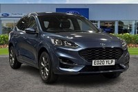 2020 Ford Kuga 1.5 EcoBoost 150 ST-Line First Edition 5dr HATCHBACK PETROL Manua