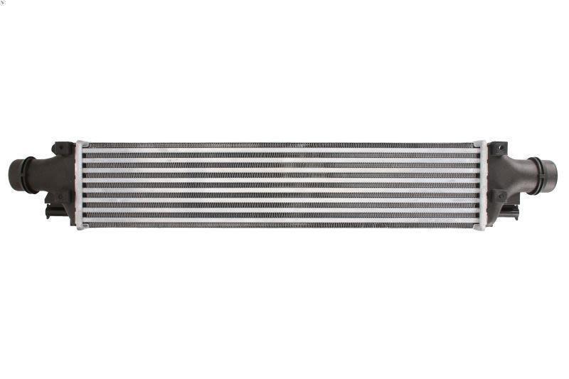 Intercooler, Ã©Changeur Nissens 96279 Pour Chevrolet Trax 1.4 2012-