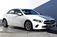 2019 Mercedes-Benz A Class 1.5 A180d Sport Hatchback 5dr Diesel 7G-DCT Euro 6 (s