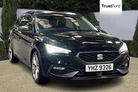 2022 SEAT Leon 1.5 TSI EVO 150 FR 5dr- Driver Alerts Manual Estate Petrol Manual