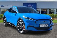 2024 Ford Mustang Mach-E 258kW Extended Range 91kWh AWD 5dr Auto HATCHBACK ELECT