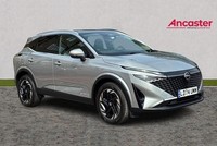 2024 Nissan Qashqai 1.5 E-Power N-Connecta [Glass Roof] 5dr Auto Automatic Hatch