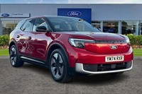2024 Ford Explorer Extended Range 79kWh Premium SUV 5dr Electric Auto AWD- With 