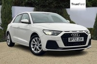 2023 Audi A1 25 TFSI Sport 5dr ** Bluetooth / USB Connection ** Manual Hatchback