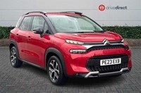 2023 Citroen C3 Aircross 1.2 PureTech Shine SUV 5dr Petrol Manual Euro 6 (s/s) (