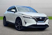 2023 Nissan Qashqai 1.5 E-POWER TEKNA 5DR AUTO Hatchback Hybrid Automatic