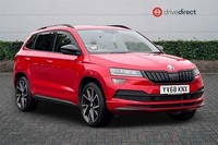 2019 Skoda Karoq 2.0 TDI SportLine SUV 5dr Diesel Manual 4WD Euro 6 (s/s) (150 p