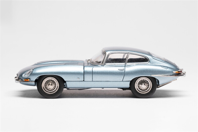 GFCC 1:64 1961 Jaguar E-Type Diecast Model Car | eBay