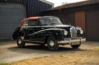 1988 Austin A70 DHC  PETROL Manual