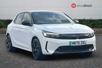  Vauxhall Corsa 50kWh Ultimate Hatchback 5dr Electric Auto (136 ps) Hatchback El