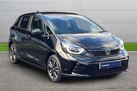 2024 Honda Jazz 1.5 I-MMD HYBRID ADVANCE SPORT 5DR ECVT Hatchback Hybrid Automat