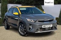 2023 Kia Stonic 1.0T GDi 99 Quantum 5dr Manual Estate Petrol Manual