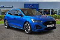 2023 Ford Focus 1.0 EcoBoost ST-Line X 5dr Manual Hatchback Petrol Manual