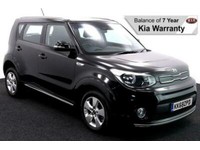 2019(68) KIA SOUL 1.6 GDi 1 LIBERTY AIRCON WHEELCHAIR ACCESSIBLE WAV ~ AIRCON