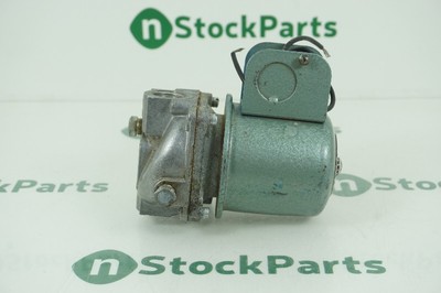 ITT FLOW CONTROL K3A542 ELECTRIC O.P. VALVE USNT