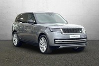 LAND ROVER RANGE ROVER 3.0 P460e HSE 4dr Auto