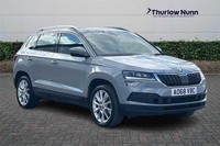 2018 Skoda Karoq 1.5 TSI ACT SE L SUV 5dr Petrol Manual Euro 6 (s/s) (150 ps) SU