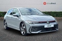 2024 Volkswagen Golf 2.0 TSI GTI Hatchback 5dr Petrol DSG Euro 6 (s/s) (265 ps) 