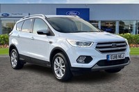 2018 Ford Kuga 1.5 EcoBoost Titanium 5dr 2WD Manual Estate Petrol Manual