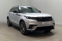 LAND ROVER RANGE ROVER VELAR 2.0 D200 MHEV Dynamic SE 5dr Auto