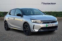 2024 Vauxhall Corsa 100kW Ultimate 50kWh 5dr Auto HATCHBACK ELECTRIC Automatic