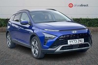 2023 Hyundai BAYON 1.0 TGDi 48V MHEV Premium 5dr DCT HATCHBACK PETROL Automatic