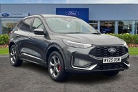 2025 Ford Kuga 2.5 PHEV ST-Line 5dr CVT Automatic Estate Petrol Parallel PHEV Au