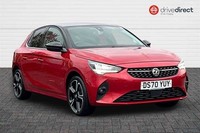 Vauxhall Corsa 1.2 Turbo Elite Nav Premium Hatchback 5dr Petrol Manual Euro 6 (s