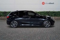 2022 BMW 1 Series 118i [136] M Sport 5dr [Live Cockpit Professional] HATCHBACK P