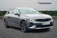 2024 Vauxhall Astra Electric 54kWh GS Hatchback 5dr Electric Auto (156 ps) Hatch