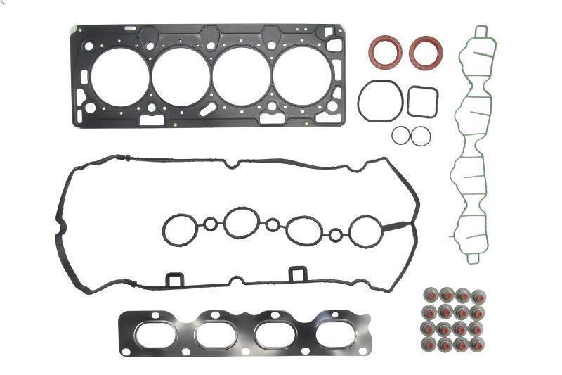 Pochette Haute Reinz 02-37240-03 Pour Opel Astra H (A04) 1.6 2006-2014