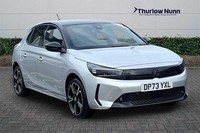 2023 Vauxhall Corsa 1.2 Turbo GS 5dr HATCHBACK PETROL Manual