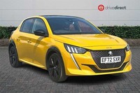 Peugeot 208 1.2 PureTech GT Hatchback 5dr Petrol Manual Euro 6 (s/s) (100 ps) Ha