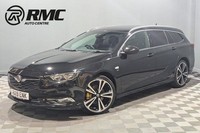 2019 Vauxhall Insignia 2.0 Turbo D BlueInjection SRi VX Line Nav Sports Tourer 5
