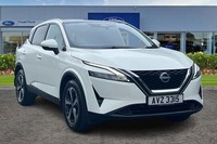 2022 Nissan Qashqai 1.3 DiG-T MH N-Connecta 5dr - SAT NAV, 360 CAMERA, CLIMATE C