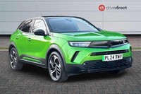 2024 Vauxhall Mokka 115kW Ultimate 54kWh 5dr Auto HATCHBACK ELECTRIC Automatic